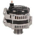 thumbnail image 4 of Bapmic 160Amp Alternator for 2014-2022 Jeep Cherokee 2015-2017 Chrysler 200 V6 56029622AB, 4 of 7