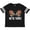 Football Black and White, variant on Inktastic Twin Boy Motorcycle Bear Boys Toddler T-Shirt
