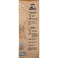 thumbnail image 4 of Quaker Select Starts Protein Instant Oatmeal, Banana Nut, 2.15 oz (Pack 2), 4 of 5
