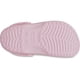 thumbnail image 3 of Zuecos Crocs Classic para Niños Rosa Leche Talla 6 M, 3 of 7