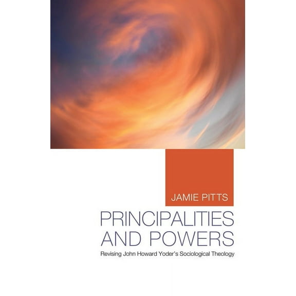 Principalities and Powers (Paperback)