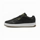 thumbnail image 1 of Tenis Puma Court Classic Lux para Hombre 396019-11 negro 26, 1 of 6