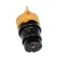 thumbnail image 3 of KarParts360 For Mercedes-Benz CL65 AMG 2008 09 10 11 2012 Trans Plug Adapter | Rubber | With Gasket Or Seal | Transmission Model | Replacement For 2035400253, 68021352AA, 3 of 5