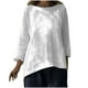 thumbnail image 5 of Sudadera con capucha gris con cremallera,Cárdigan con capucha de invierno para mujer, suéter de poliéster de manga corta, informal, largo medio, color liso, sopatenor, 5 of 9