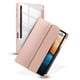 thumbnail image 1 of Funda Teknet Folder Clear para Samsung Galaxy Tab S10 Plus de 12.4", 1 of 5