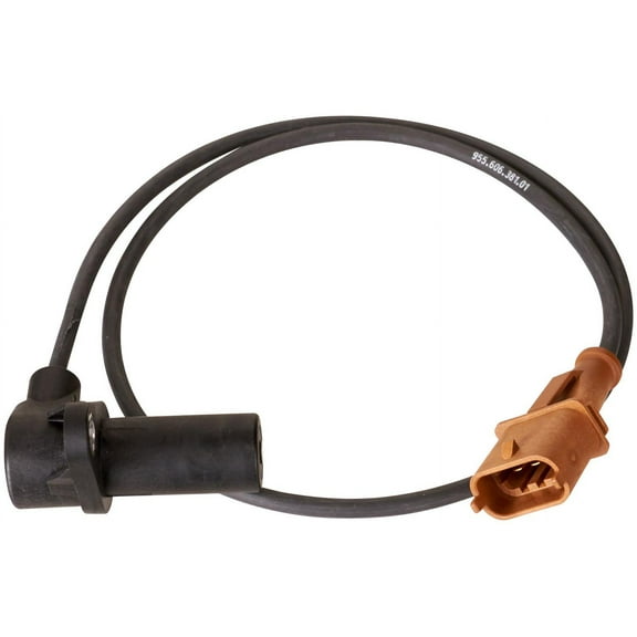 Spectra Premium S10500 Engine Crankshaft Position Sensor Fits select: 2003-2006,2008 PORSCHE CAYENNE
