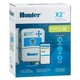 thumbnail image 4 of Controlador de Riego Exterior Hunter Hydrawise X2 de 6 Zonas Blanco, 4 of 6