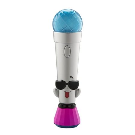 Shopkins Mp3 Microphone