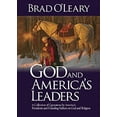 thumbnail image 1 of Pre-Owned God and America's Leaders: A Collection of Quotations by America's Presidents and Founding Fathers on God and Religion (Paperback) 1935071262 9781935071266, 1 of 1