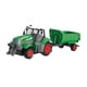 thumbnail image 4 of Camión Tractor de granja perfke, camión de construcción de juguete, regalo de cumpleaños, 4 of 5
