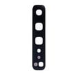 thumbnail image 6 of Replacement Back Camera Lens With Cover Bezel Ring Compatible For Samsung Galaxy S10 5G (Royal Gold), 6 of 8
