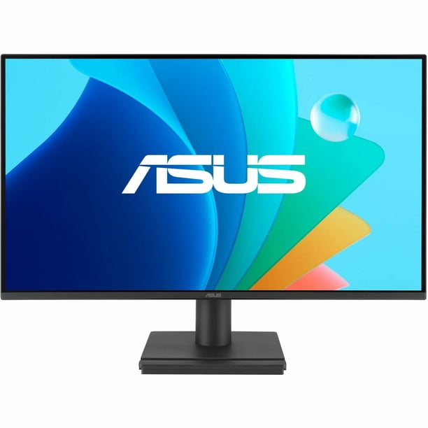 ASUS VA249HG 24-Inch Full HD IPS Gaming Monitor, 120Hz, Adaptive