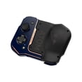 thumbnail image 5 of Controlador de juego móvil Turtle Beach Atom con Bluetooth para juegos en la nube en iPhone con forma compacta, controles estilo consola y Bluetooth de baja latencia - Azul cobalto, 5 of 5