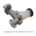 thumbnail image 2 of Clutch Master Cylinder Spare Parts Replacement for Nissan Patrol Gu Y61, 2 of 3