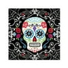 Day of the Dead Beverage Napkins (36 Pack)
