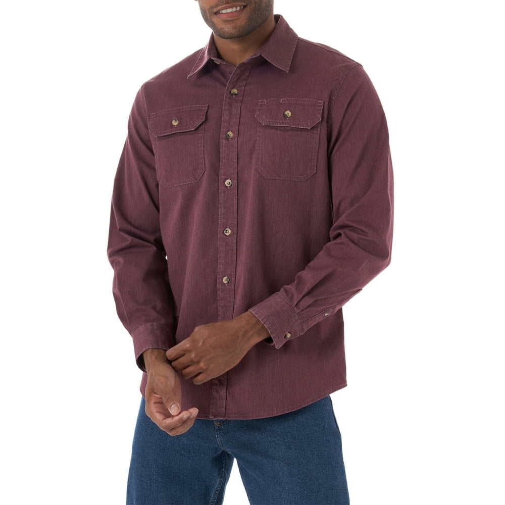 wrangler relaxed fit