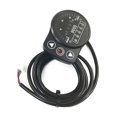 thumbnail image 2 of Panel de control inteligente para bicicleta eléctrica KT Display LCD900S, 24 V, 36 V y 48 V, para Kunteng Junta SM, 2 of 9