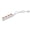 30cm, variant on USB to USB2.0 Adapter Charging Cable 4 in 1 USB2.0 Splitter Fast Charging with USB2.0 Port for Phone Laptop Tablets