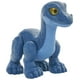 thumbnail image 1 of Jurassic World Figura Apatosaurus Cretácica Del Campamento, 1 of 5