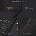 thumbnail image 5 of 52 Inch Grill Cover For Weber Spirit 200 And 300 Series, Bbq Grill Cover For Outdoor Grill, Heavy Duty Waterproof Bbq Cover, Fade Resistant Barbecue C, 5 of 5