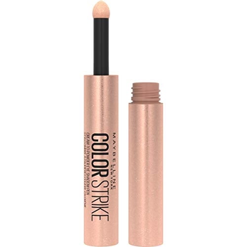 Sombra de ojos Maybelline New York Color Strike 30 SPARK 0.01 fl oz