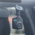 Pilot Automotive 720p Dash Cam No Sd Card Included