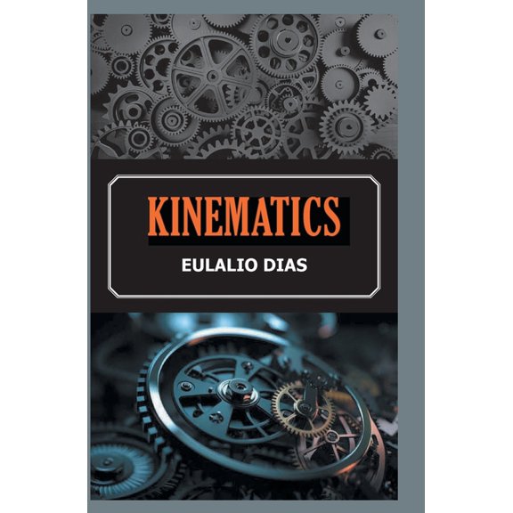 Kinematics, (Hardcover)