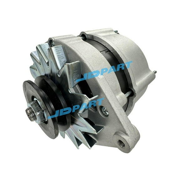 6BT Alternator 3909982 Suitable For Cummins Engine Parts High Performance