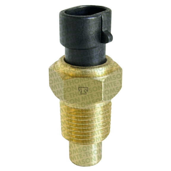 MTE-THOMSON 4043 Engine Coolant Temperature Sensor Compatible with 82-01 Dodge, Jeep, Chrysler, Plymouth
