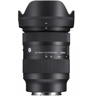 Canon EF 24-70mm F2.8L II USM Zoom Lens - Walmart.com