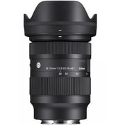 Sigma 28-70mm F2.8 DG DN Contemporary Zoom Lens for Full Frame Sony E-Mount 592965
