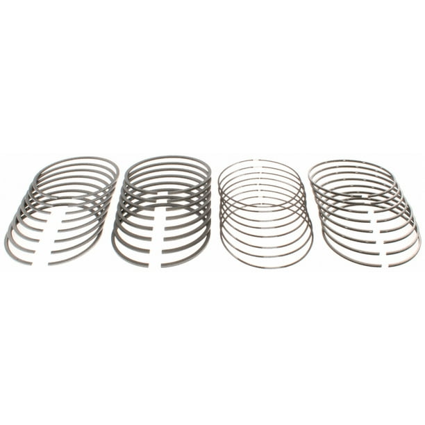 Mahle Clevite 41909.02 Piston Ring Set Walmart.ca