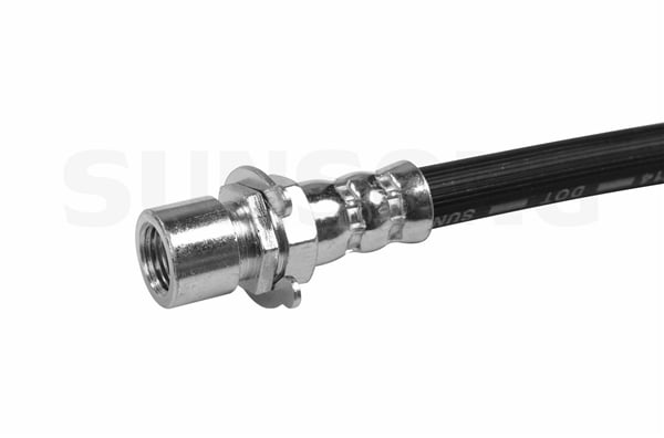 Sunsong 2203522 Brake Hydraulic Hose