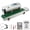 Analog temperature control, variant on High-Speed Automatic sealing - Adjustable Heat & Built-in Imprinting Function