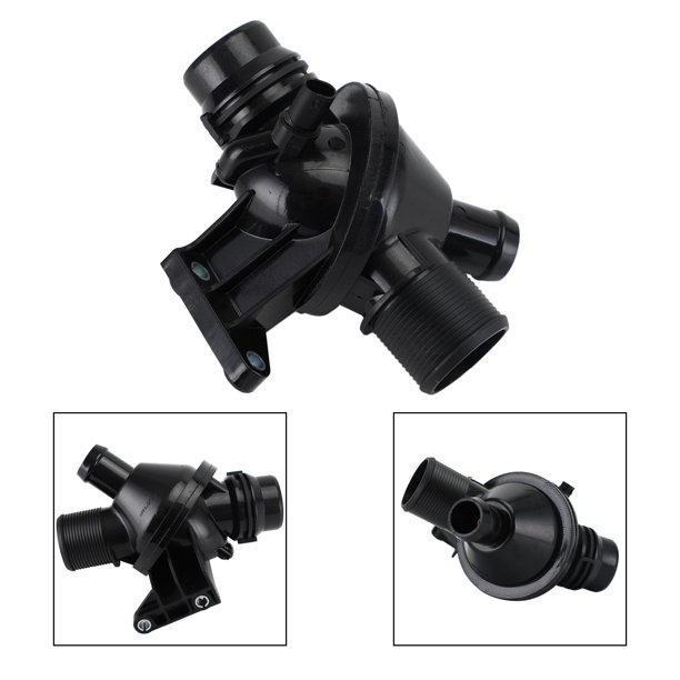 Kit de montaje de termostato para BMW 228i 320I 328I 528I 428I X1 X4 X3 11538635689
