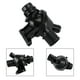 thumbnail image 1 of Kit de montaje de termostato para BMW 228i 320I 328I 528I 428I X1 X4 X3 11538635689, 1 of 11