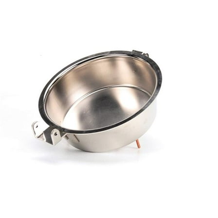 39 in. Kettle Service Kit Assembly