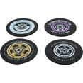 thumbnail image 2 of Tire Coaster Set, 2 of 5