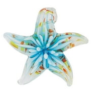 Glass Starfish