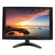 thumbnail image 1 of Monitor Portátil ANGGREK de 10,1 Pulgadas Pantalla HD 1024x600 16:9 Entrada MI AV VGA HD, 1 of 7