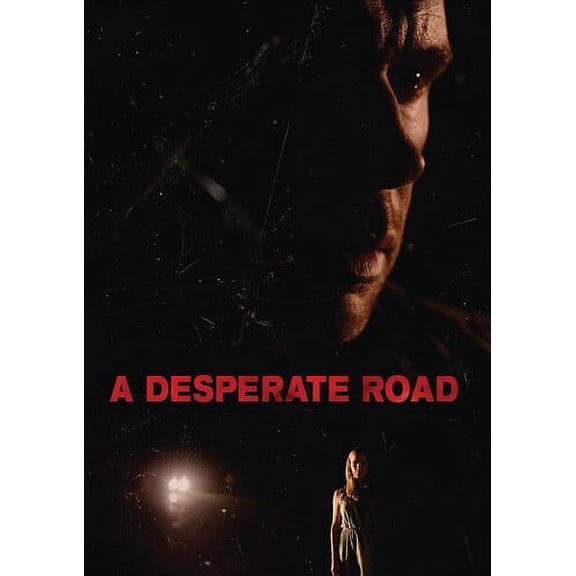 A Desperate Road (DVD), Dreamscape, Mystery & Suspense