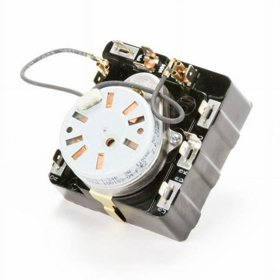 Whirlpool WP33001730 Timer - OEM Part