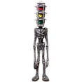 thumbnail image 1 of De Doble Cabeza Llamativo Horror Doble Cabeza Estatuilla Juguete seitruly HA046761-01, 1 of 6