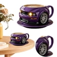 thumbnail image 1 of Copa Té Regalos en Forma Auto para Hombres Papá Marido Amantes Del, 1 of 9