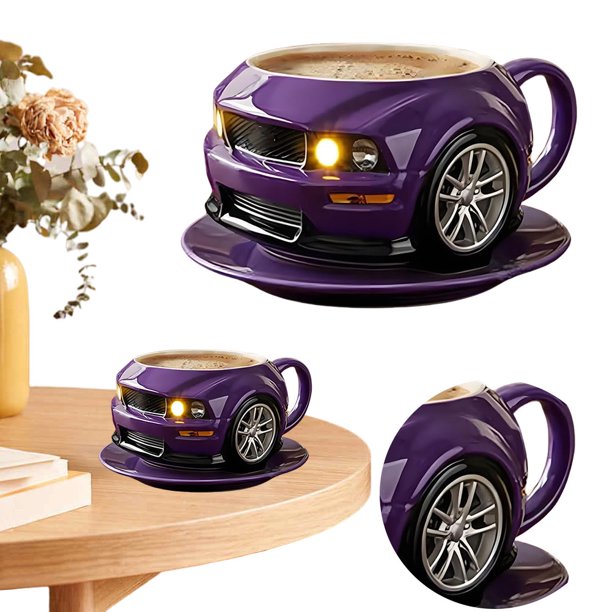Novely Drinkware Coffee Regalos Creativos para Hombres