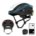 thumbnail image 1 of Casco de bicicleta inteligente Lumos Ultra con luces LED para adultos, 1 of 8