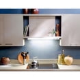 thumbnail image 2 of California Energy Commission Not Registered 36 300 White Under Cabinet Range Hood, 2 of 4