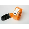 thumbnail image 3 of Two Tow Strap 3" 6.5TON 14000lb ORANGE 20ft 3x20 winch sling OffRoad Recovery, 3 of 9