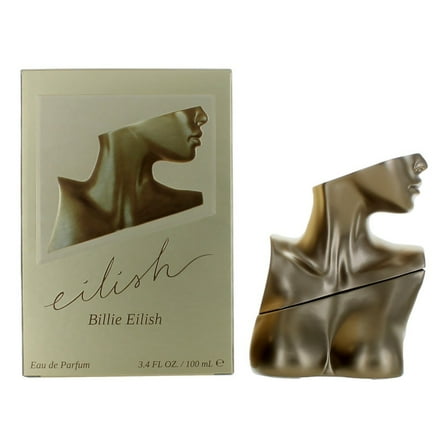 Eilish by Billie Eilish Eau De Parfum Spray 3.4 oz