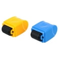 thumbnail image 4 of 2pcs Wear resistant Plastic Security Stamps with Convenient Confidential Seals, 4 of 9